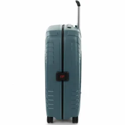 Roncato Ypsilon 4 Rollen Kofferset 2-teilig mit Dehnfalte