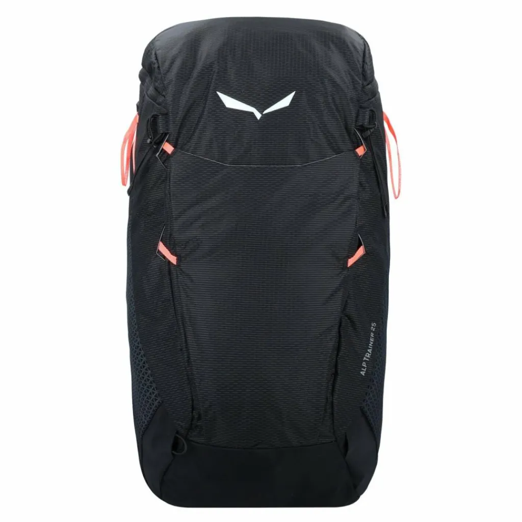 Sale Salewa Alp Trainer 25L Rucksack 55 cm black out