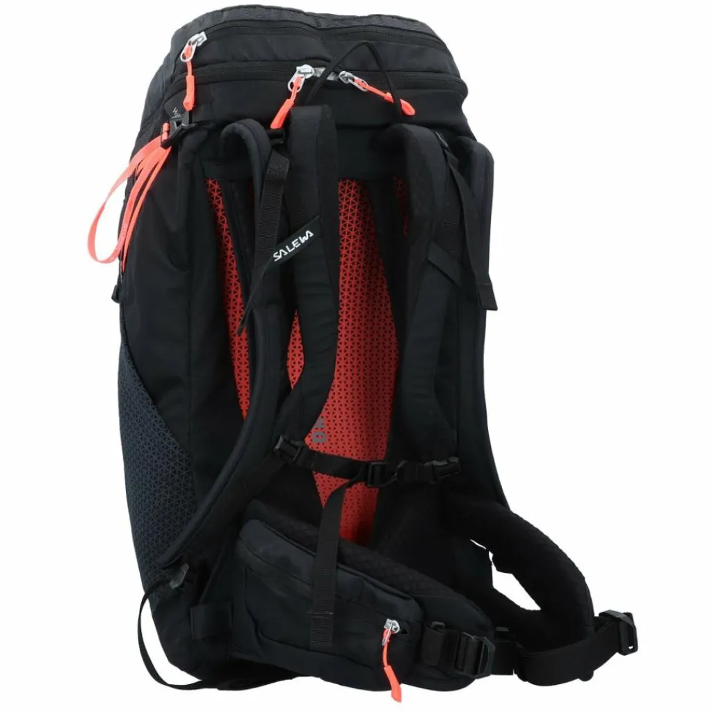 Sale Salewa Alp Trainer 25L Rucksack 55 cm black out