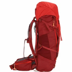 Best Salewa Alptrek 50 Rucksack 77 cm pompeian red-syrah