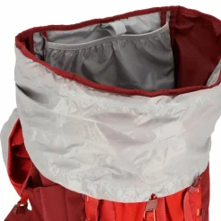 Best Salewa Alptrek 50 Rucksack 77 cm pompeian red-syrah
