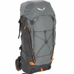 Salewa Trekkingrucksäcke<Alptrek Rucksack 60 cm quiet shade