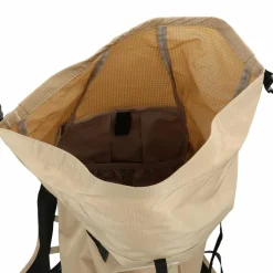 Salewa Trekkingrucksäcke|Rolltop-Rucksäcke<Climb Mate 25 Rucksack 70 cm quicksand