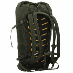 Outlet Salewa Climb Mate 25 Rucksack 70 cm dark olive