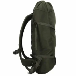 Outlet Salewa Climb Mate 25 Rucksack 70 cm dark olive