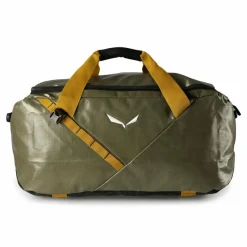 Salewa Weekender|Reisetaschen Ohne Rollen<Discovery Weekender Reisetasche 56 cm faded green