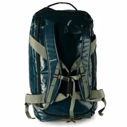 New Salewa Discovery Weekender Reisetasche 72 cm pond