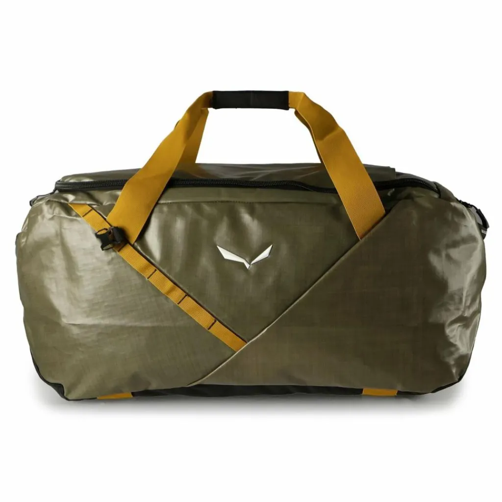 Salewa Weekender|Reisetaschen Ohne Rollen<Discovery Weekender Reisetasche 72 cm faded green