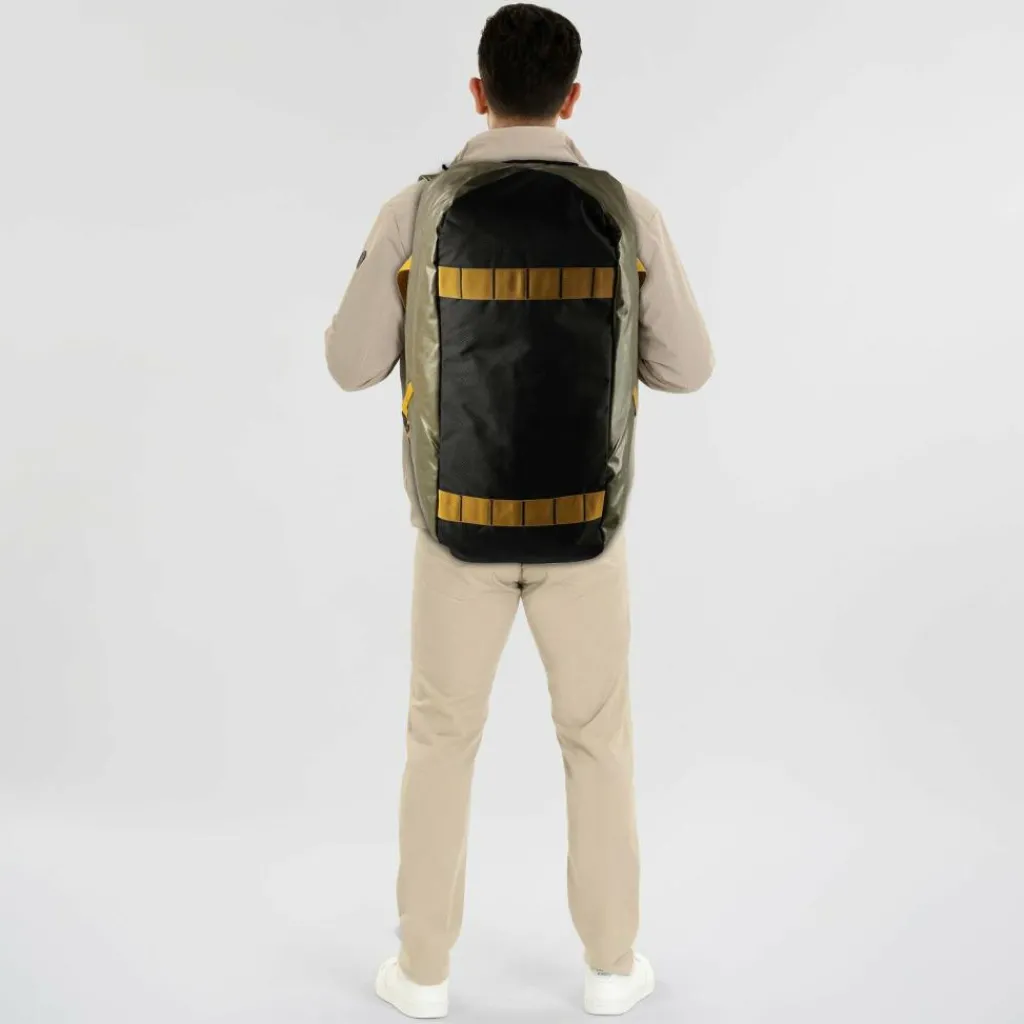 Salewa Weekender|Reisetaschen Ohne Rollen<Discovery Weekender Reisetasche 72 cm faded green