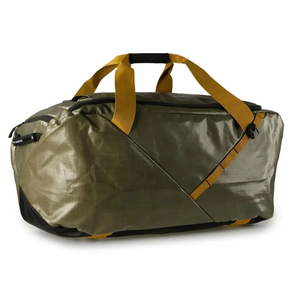 Salewa Weekender|Reisetaschen Ohne Rollen<Discovery Weekender Reisetasche 72 cm faded green