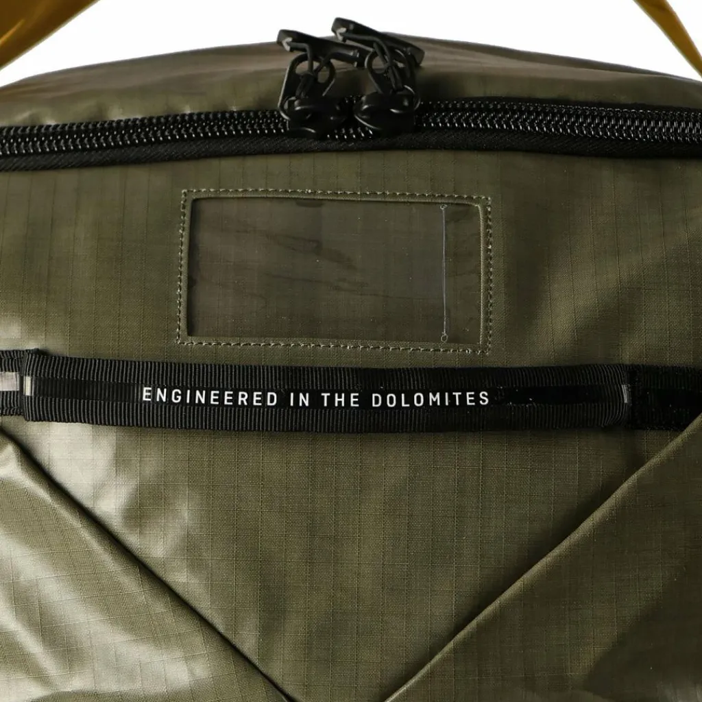 Salewa Weekender|Reisetaschen Ohne Rollen<Discovery Weekender Reisetasche 72 cm faded green