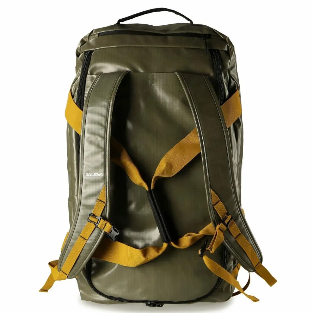 Salewa Weekender|Reisetaschen Ohne Rollen<Discovery Weekender Reisetasche 72 cm faded green