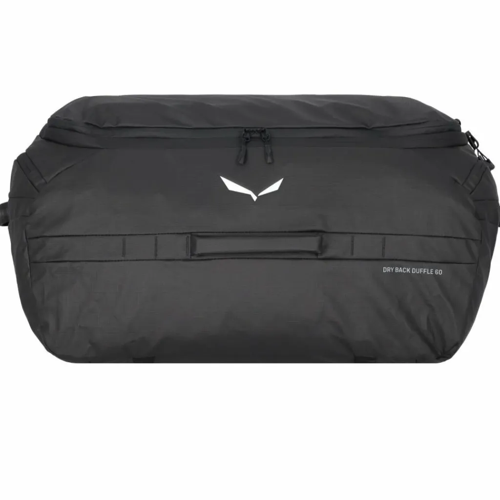 Sale Salewa Dry Back Weekender Reisetasche 58 cm black out