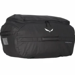 Sale Salewa Dry Back Weekender Reisetasche 58 cm black out