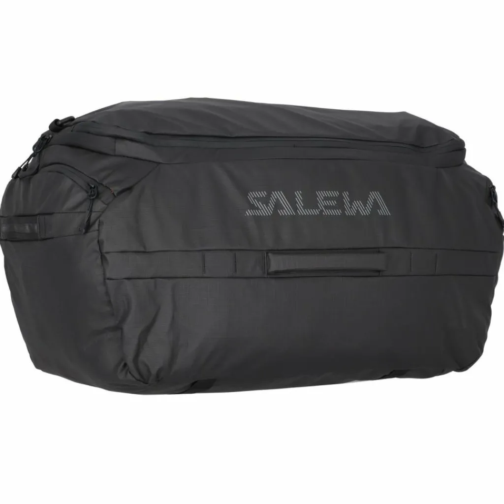 Sale Salewa Dry Back Weekender Reisetasche 58 cm black out