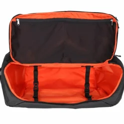 Sale Salewa Dry Back Weekender Reisetasche 58 cm black out