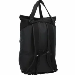 Salewa Schultertaschen|Henkeltaschen<Fanes Schultertasche 40 cm Laptopfach black out