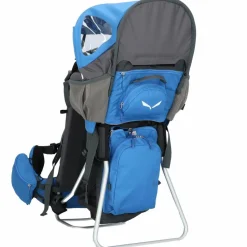 Salewa Kindertragen<Koala Kindertragerucksack 69 cm royal blue