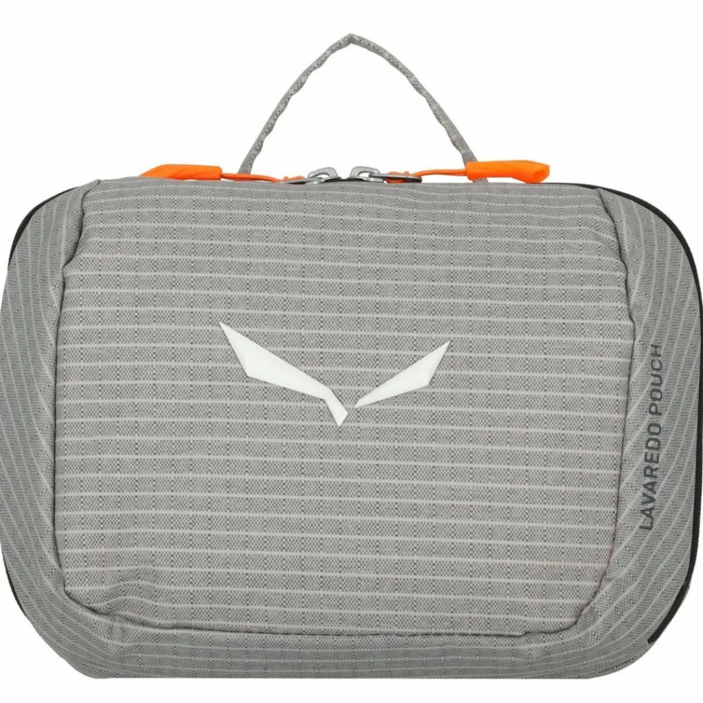 Salewa Sonstiges Reisezubehör<Lavaredo Handtaschen Organizer 22 cm alloy