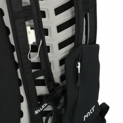 Salewa Nxt 25 Wanderrucksack 52 cm alloy-black
