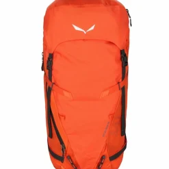 Salewa Wanderrucksäcke<Ortles Guide 45L Rucksack 72 cm red orange
