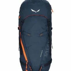 New Salewa Ortles Guide 35L Rucksack 57 cm dark denim