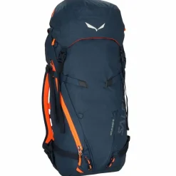 New Salewa Ortles Guide 35L Rucksack 57 cm dark denim