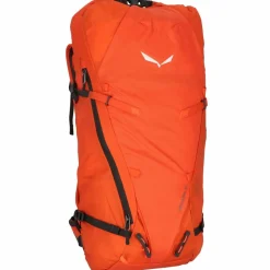 Salewa Wanderrucksäcke<Ortles Wall 32L Rucksack 64 cm red orange