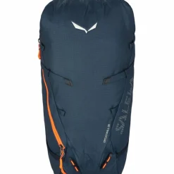 Outlet Salewa Ortles Wall 38L Rucksack 64 cm dark denim