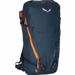 Outlet Salewa Ortles Wall 38L Rucksack 64 cm dark denim