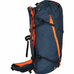 Outlet Salewa Ortles Wall 38L Rucksack 64 cm dark denim