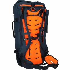 Outlet Salewa Ortles Wall 38L Rucksack 64 cm dark denim
