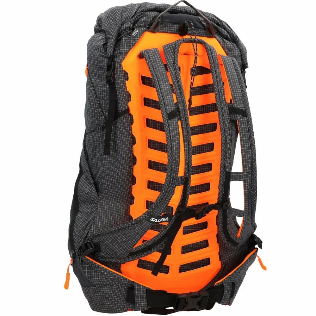 Salewa Wanderrucksäcke<Pedroc 22 Wanderrucksack 58 cm onyx