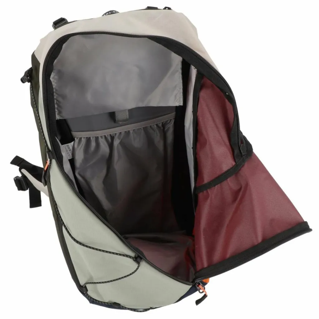 Hot Salewa Puez 23 Trekkingrucksack 51 cm multi