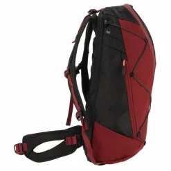 New Salewa Puez 23 Trekkingrucksack 51 cm syrah-black out