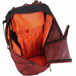 New Salewa Puez 23 Trekkingrucksack 51 cm syrah-black out