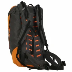 Clearance Salewa Puez 25 Trekkingrucksack 49 cm burnt orange-onyx