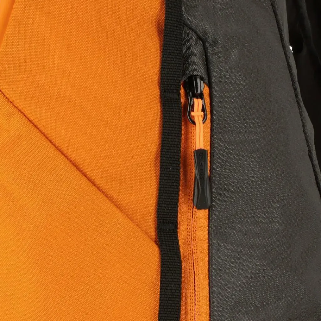 Clearance Salewa Puez 25 Trekkingrucksack 49 cm burnt orange-onyx