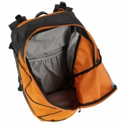 Clearance Salewa Puez 25 Trekkingrucksack 49 cm burnt orange-onyx