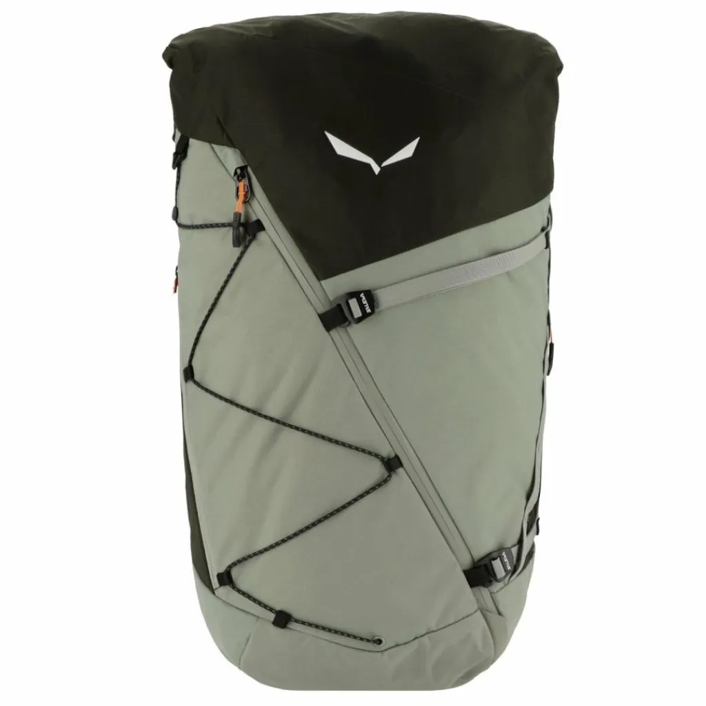 Clearance Salewa Puez 32+5 Trekkingrucksack 59 cm shadow-dark olive