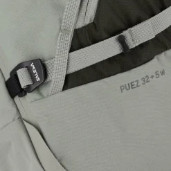 Clearance Salewa Puez 32+5 Trekkingrucksack 59 cm shadow-dark olive