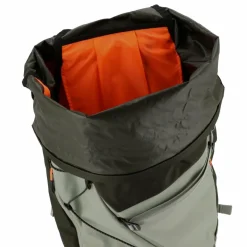 Clearance Salewa Puez 32+5 Trekkingrucksack 59 cm shadow-dark olive