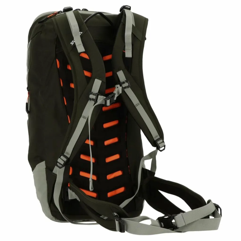 Salewa Puez 25 Trekkingrucksack 49 cm