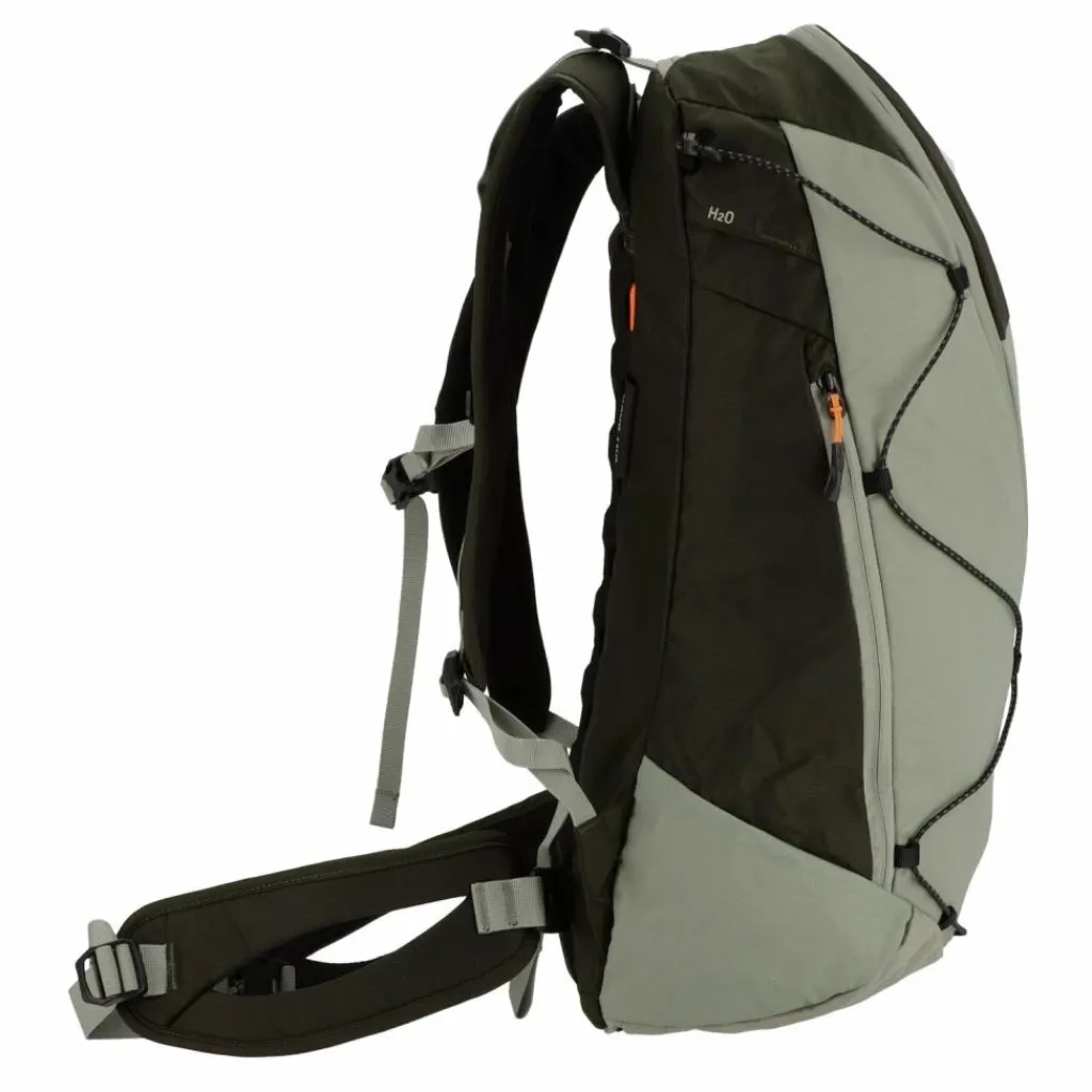Salewa Puez 25 Trekkingrucksack 49 cm
