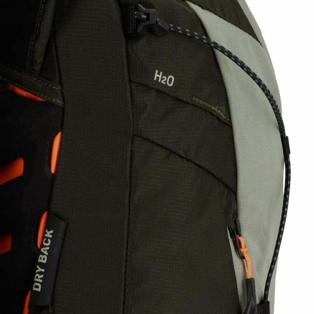 Salewa Puez 25 Trekkingrucksack 49 cm