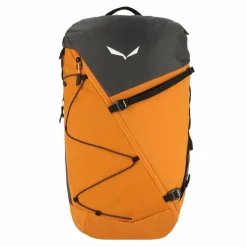 Outlet Salewa Puez 32+5 Trekkingrucksack 59 cm burnt orange-onyx