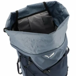 Salewa Trekkingrucksäcke<Puez 32+5 Trekkingrucksack 59 cm navy blazer-java blue