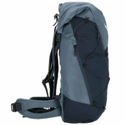 Hot Salewa Puez 40+5 Wanderrucksack 59 cm navy blazer-java blue
