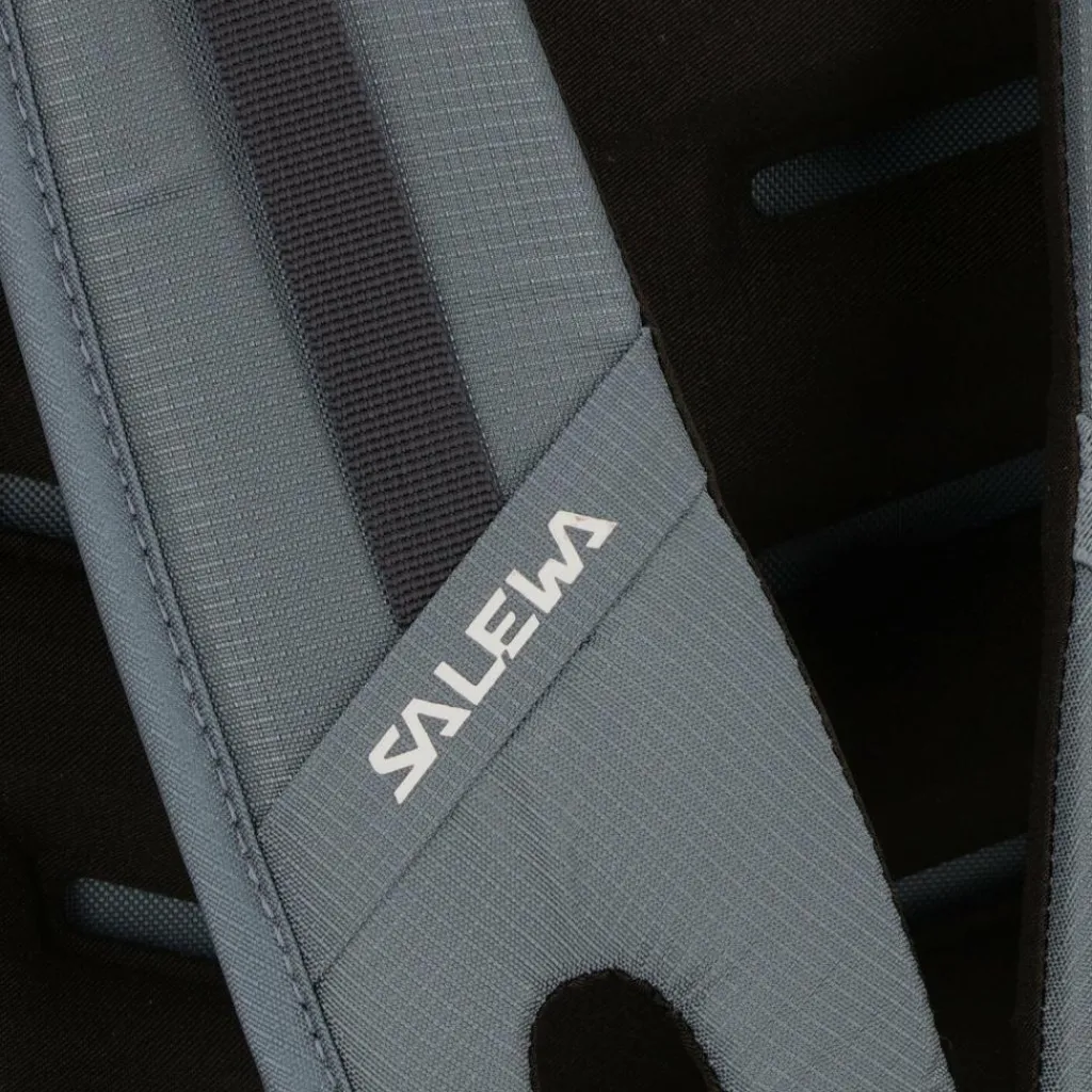 Hot Salewa Puez 40+5 Wanderrucksack 59 cm navy blazer-java blue