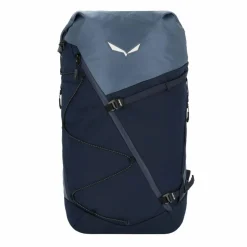 Salewa Wanderrucksäcke<Puez 40+5 Wanderrucksack 63 cm navy blazer-java blue